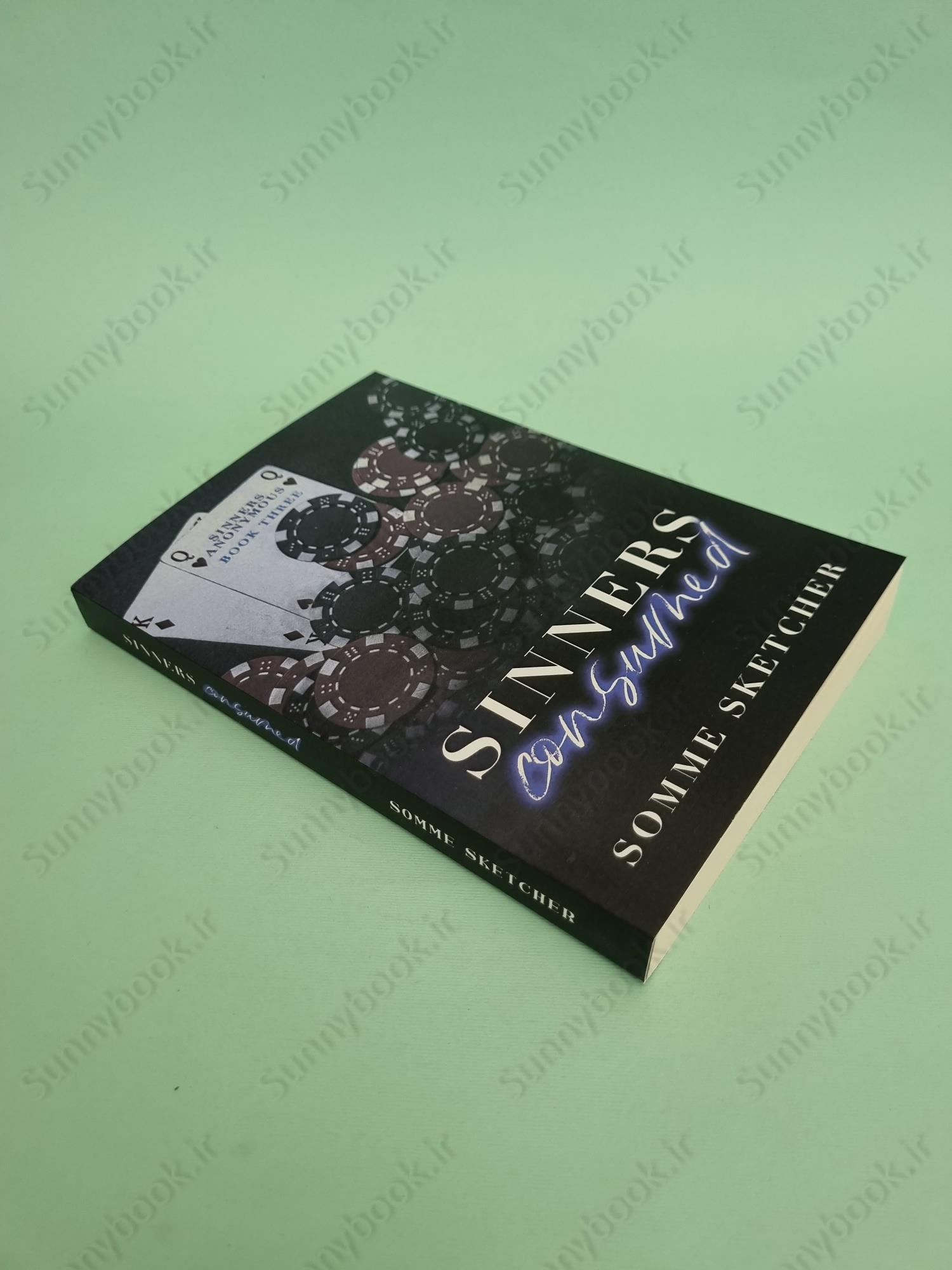 Sinners Consumed main 1 3