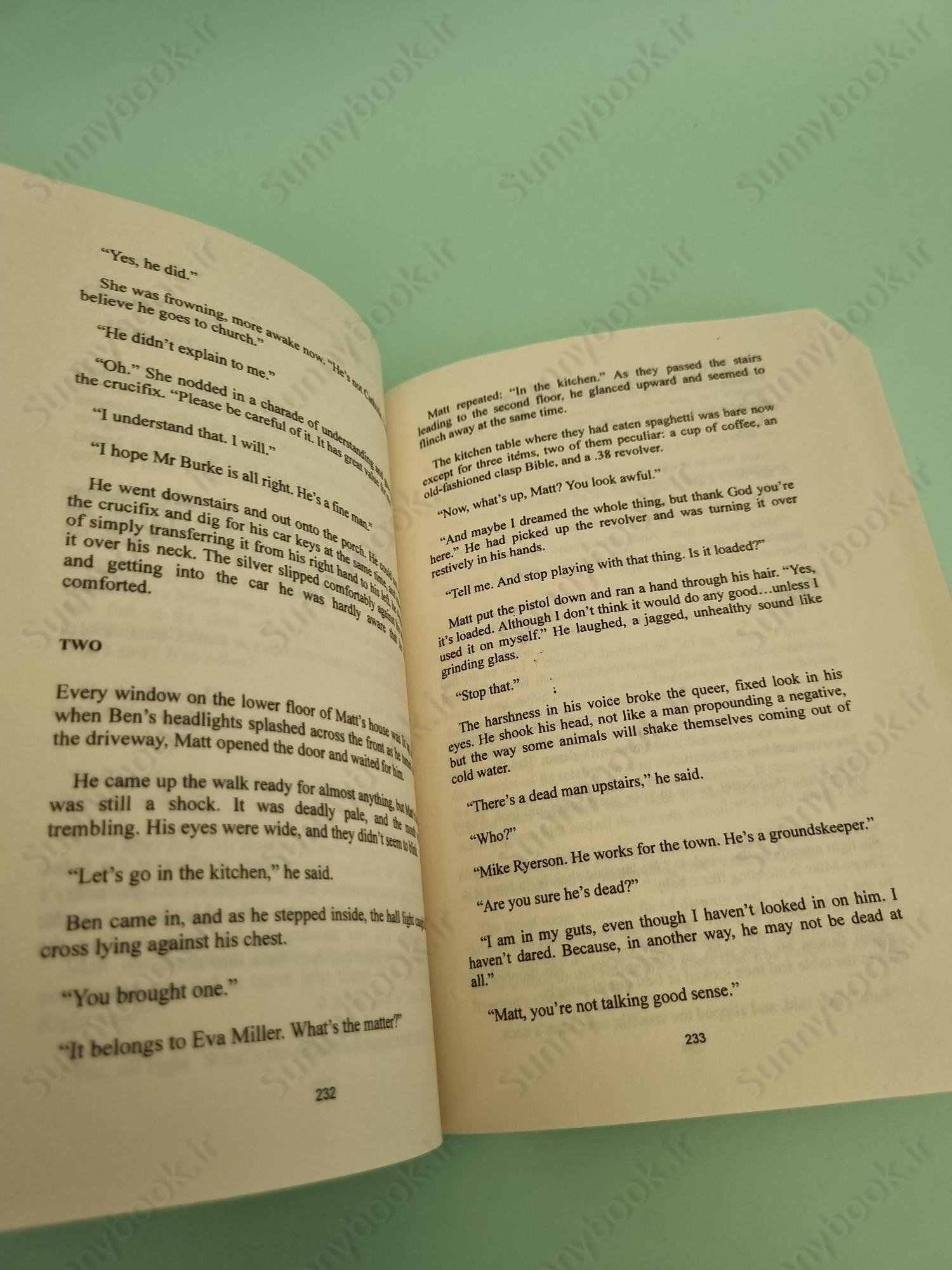 'Salem's Lot main 1 5