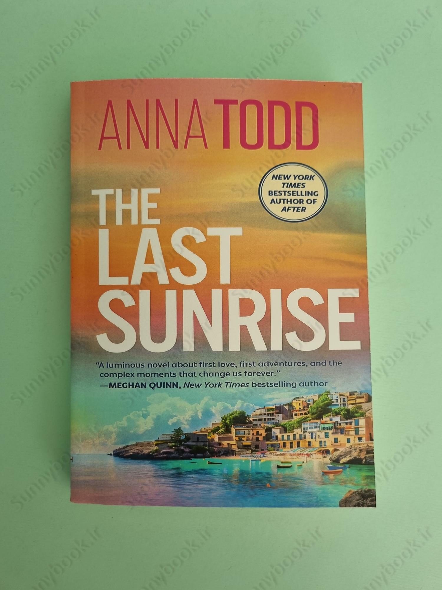 The Last Sunrise main 1 2