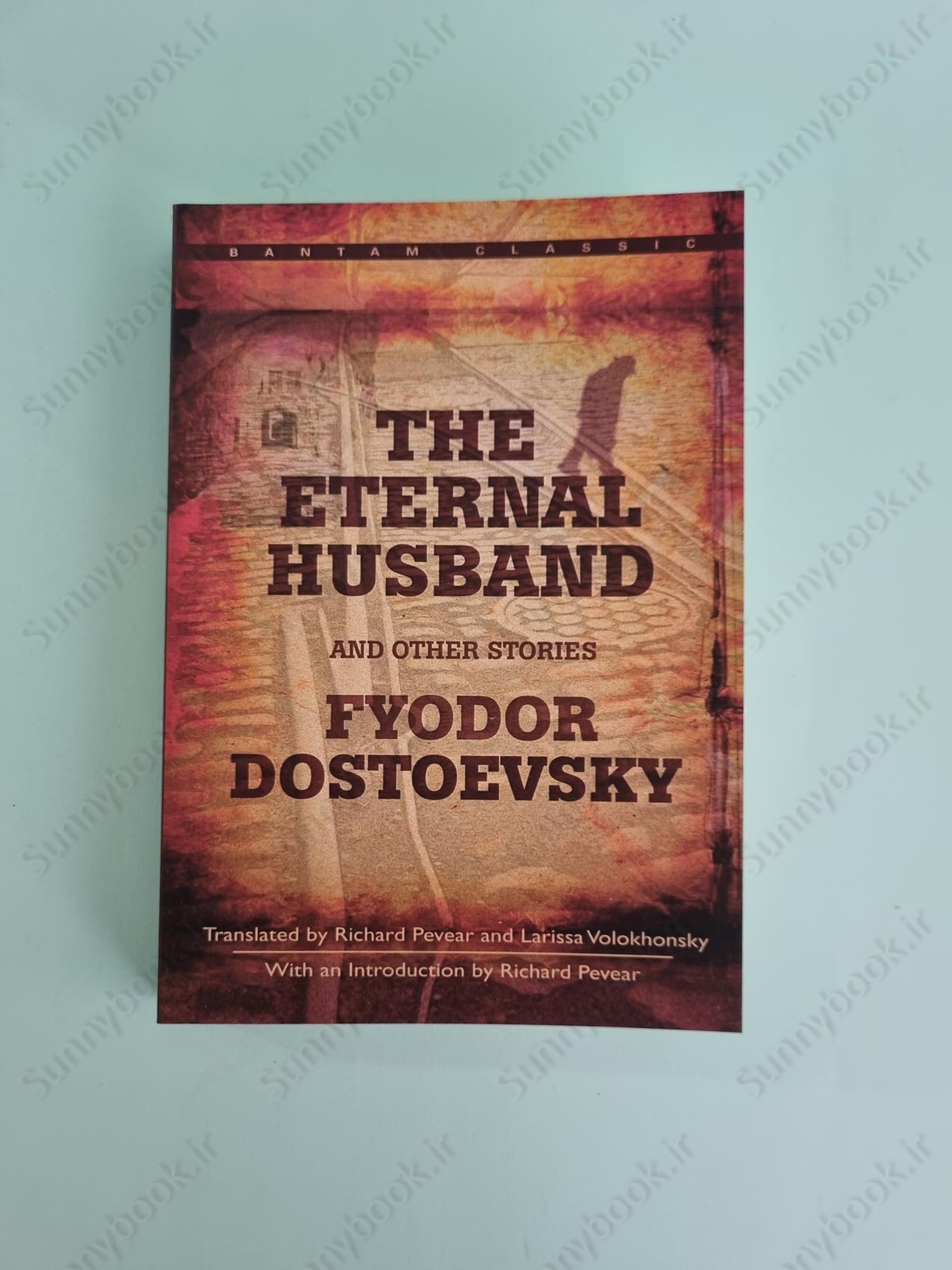 The Eternal Husband and Other Stories main 1 2
