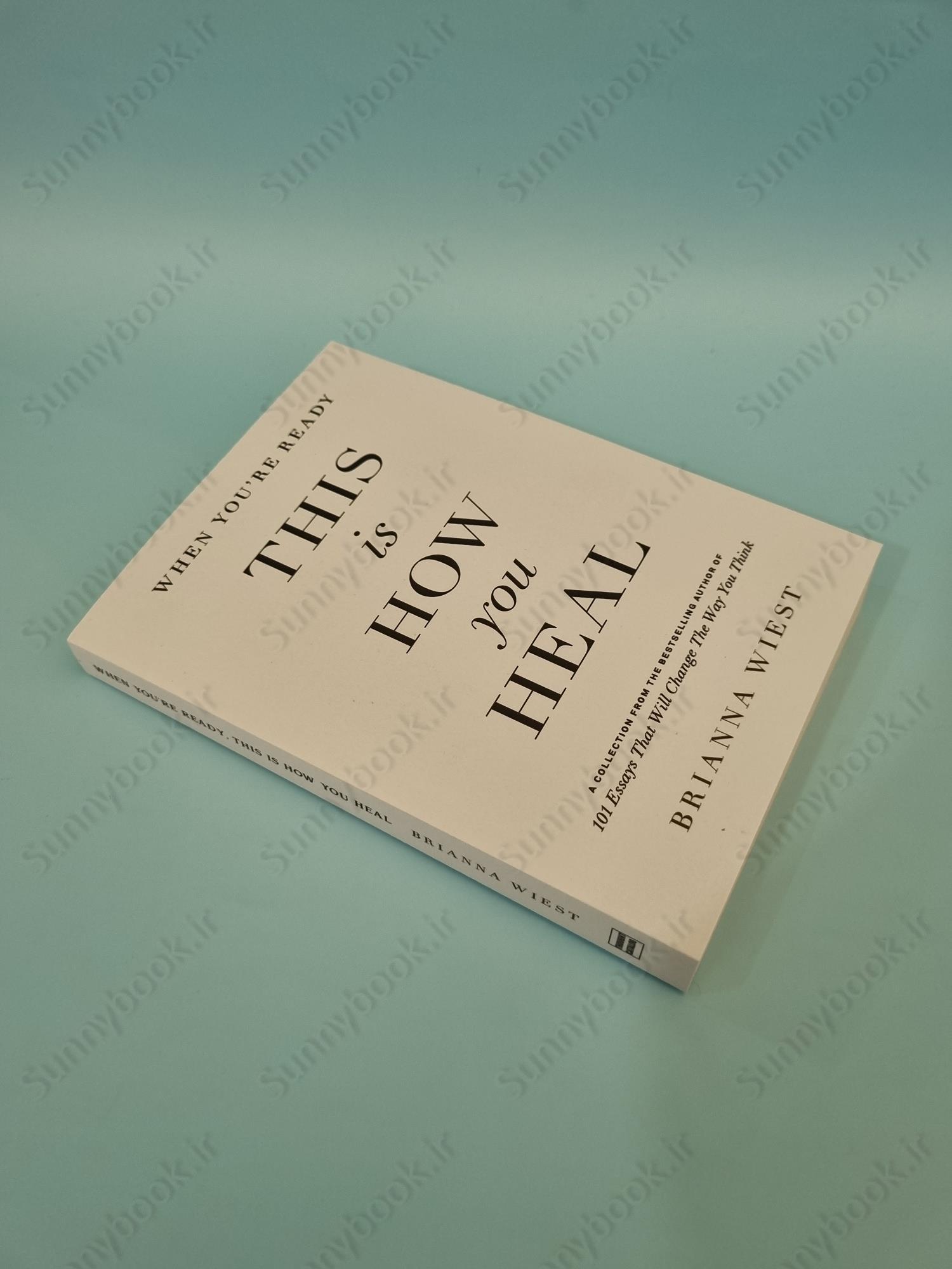 When You're Ready, This Is How You Heal main 1 3