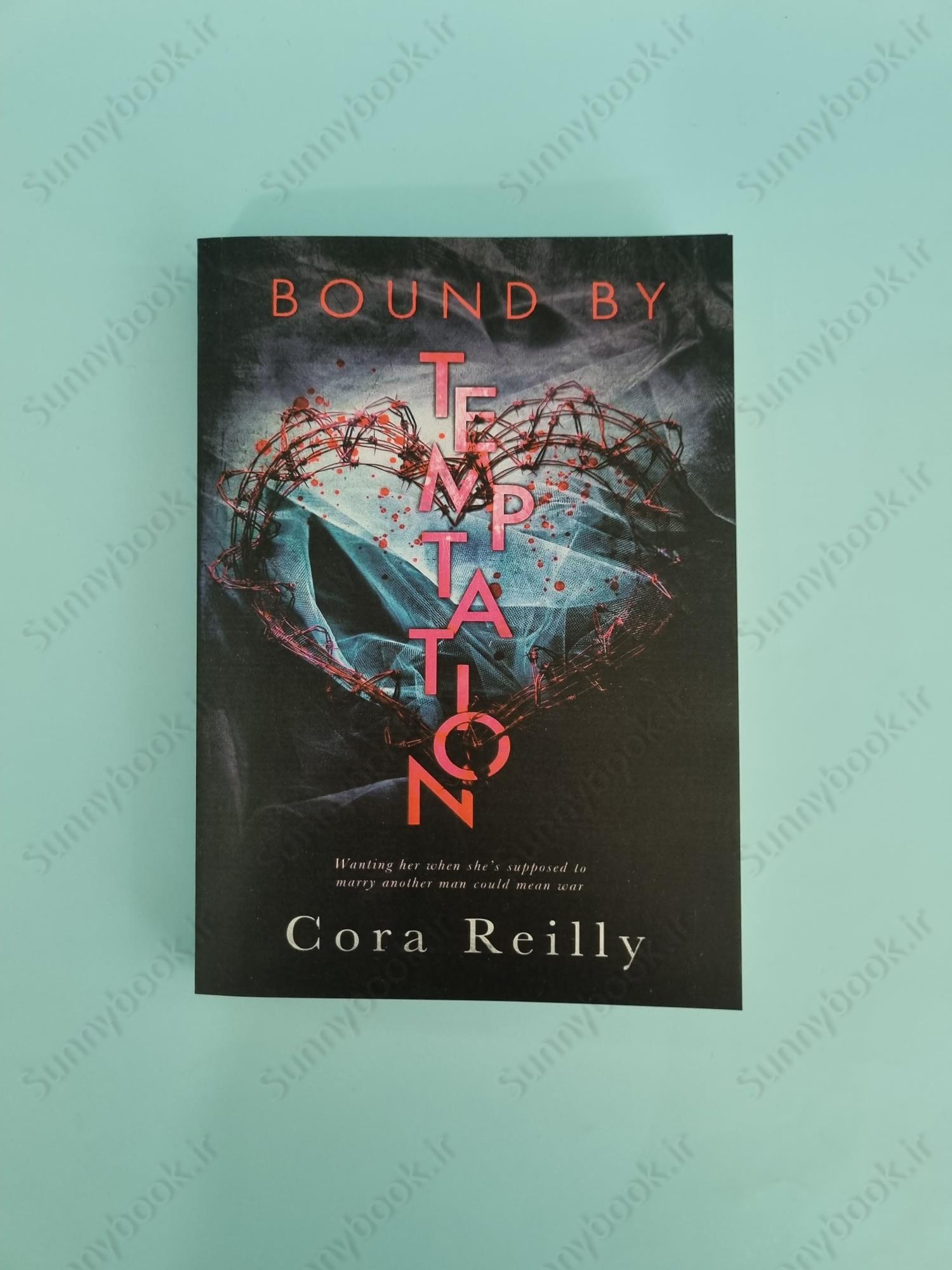 Bound by Temptation (Born in Blood Mafia 4) main 1 2