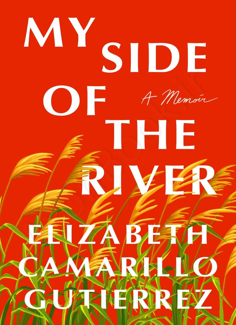 My Side of the River Model.Title