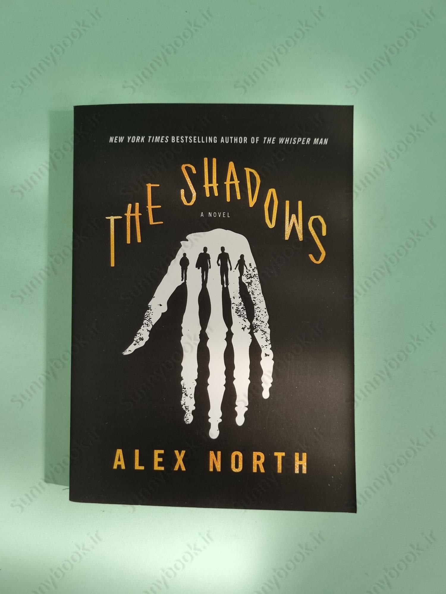 The Shadows main 1 2