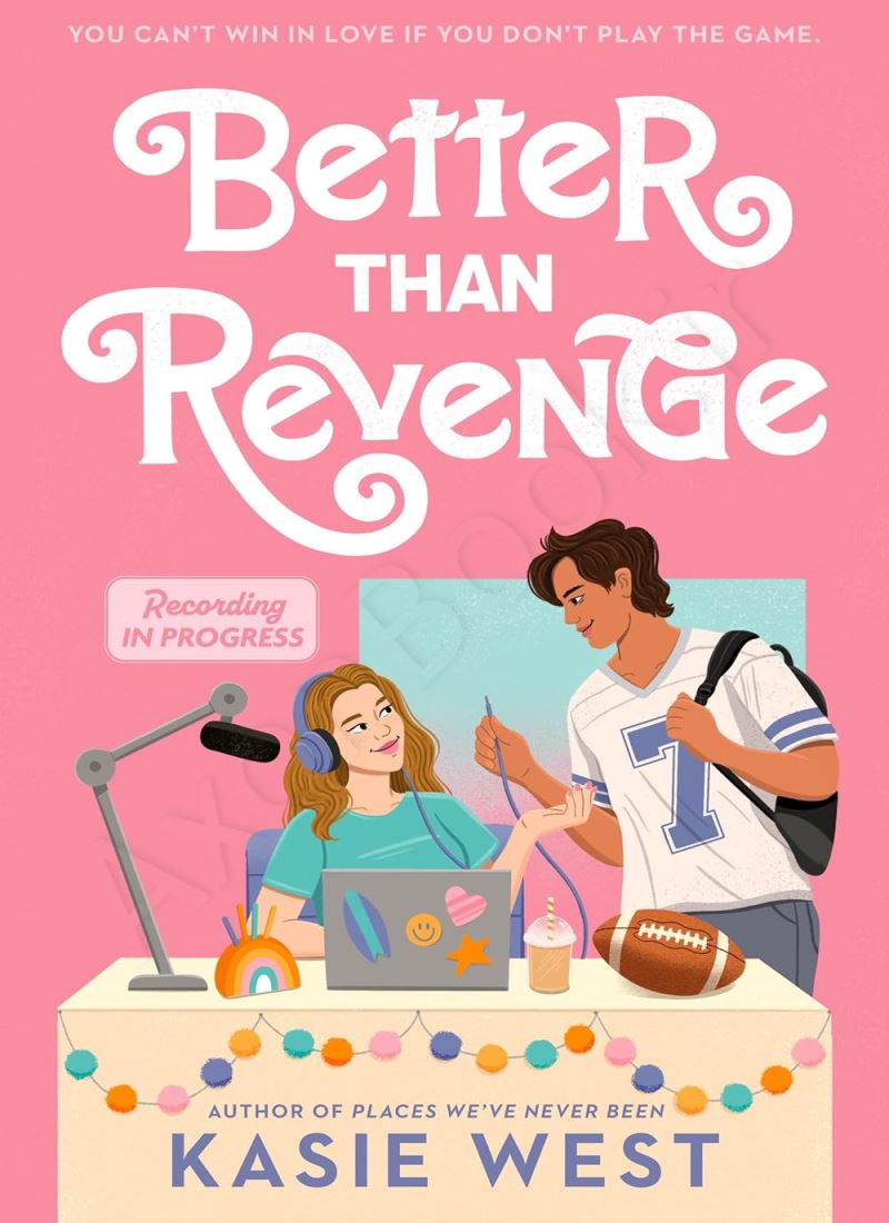 Better Than Revenge main 1 1