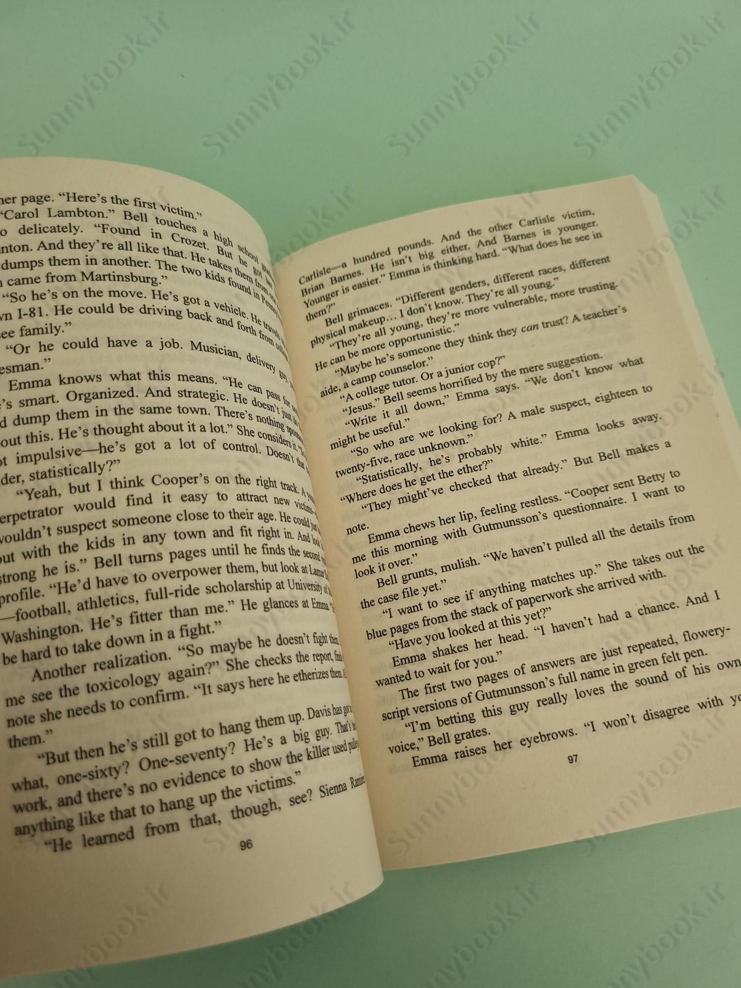 None Shall Sleep (None Shall Sleep 1) main 1 5