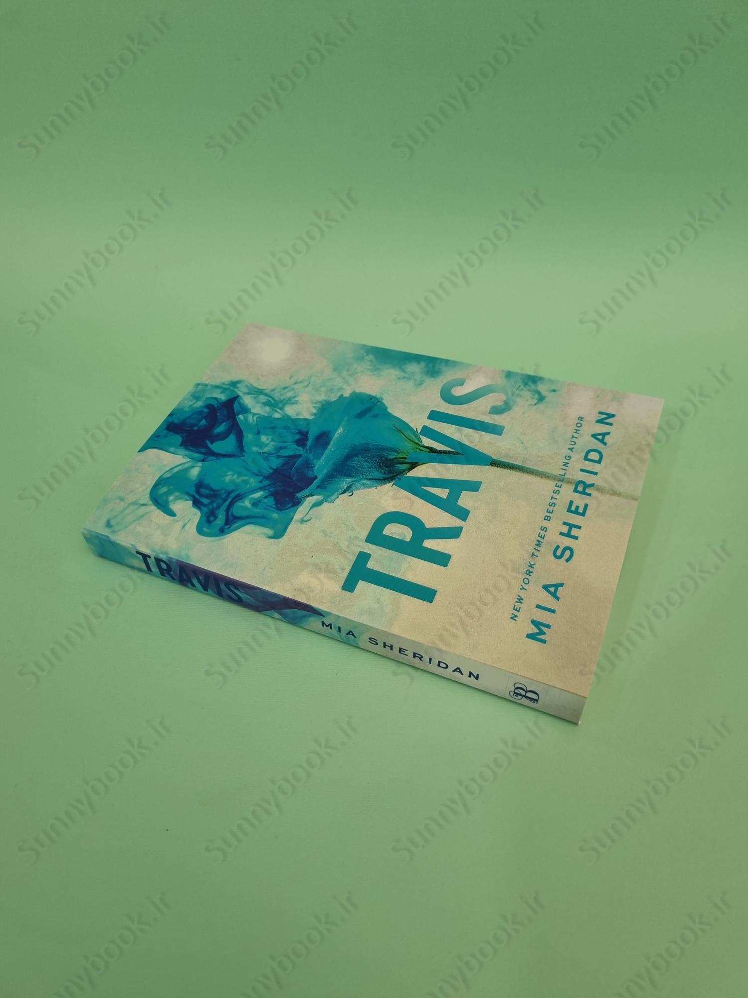 Travis main 1 3
