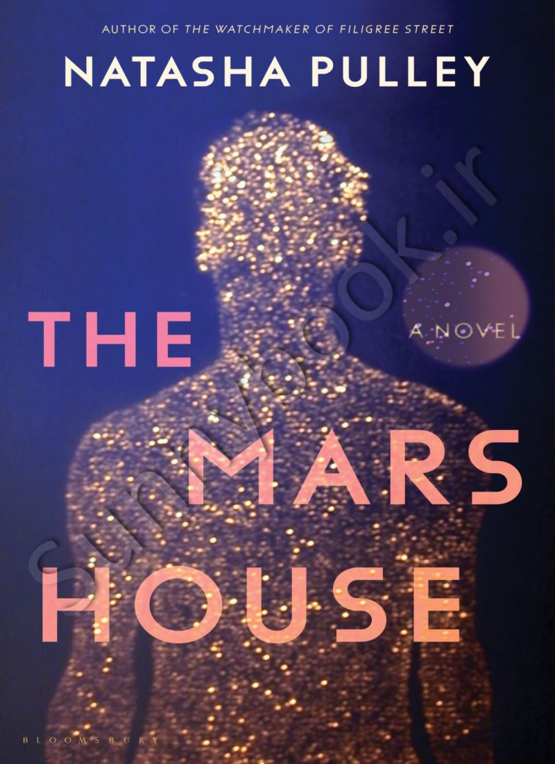 The Mars House Model.Title