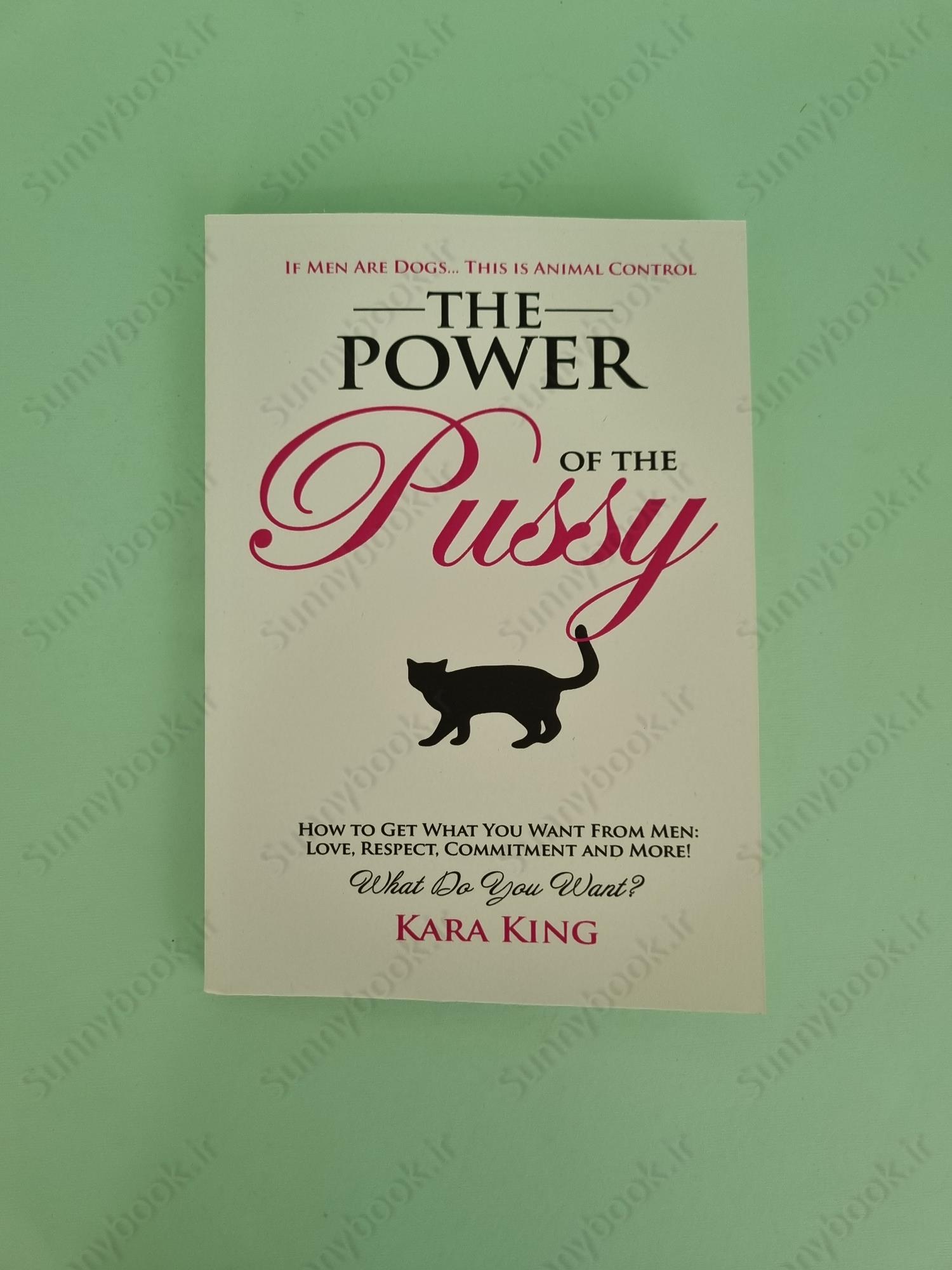 The Power of the Pussy main 1 2