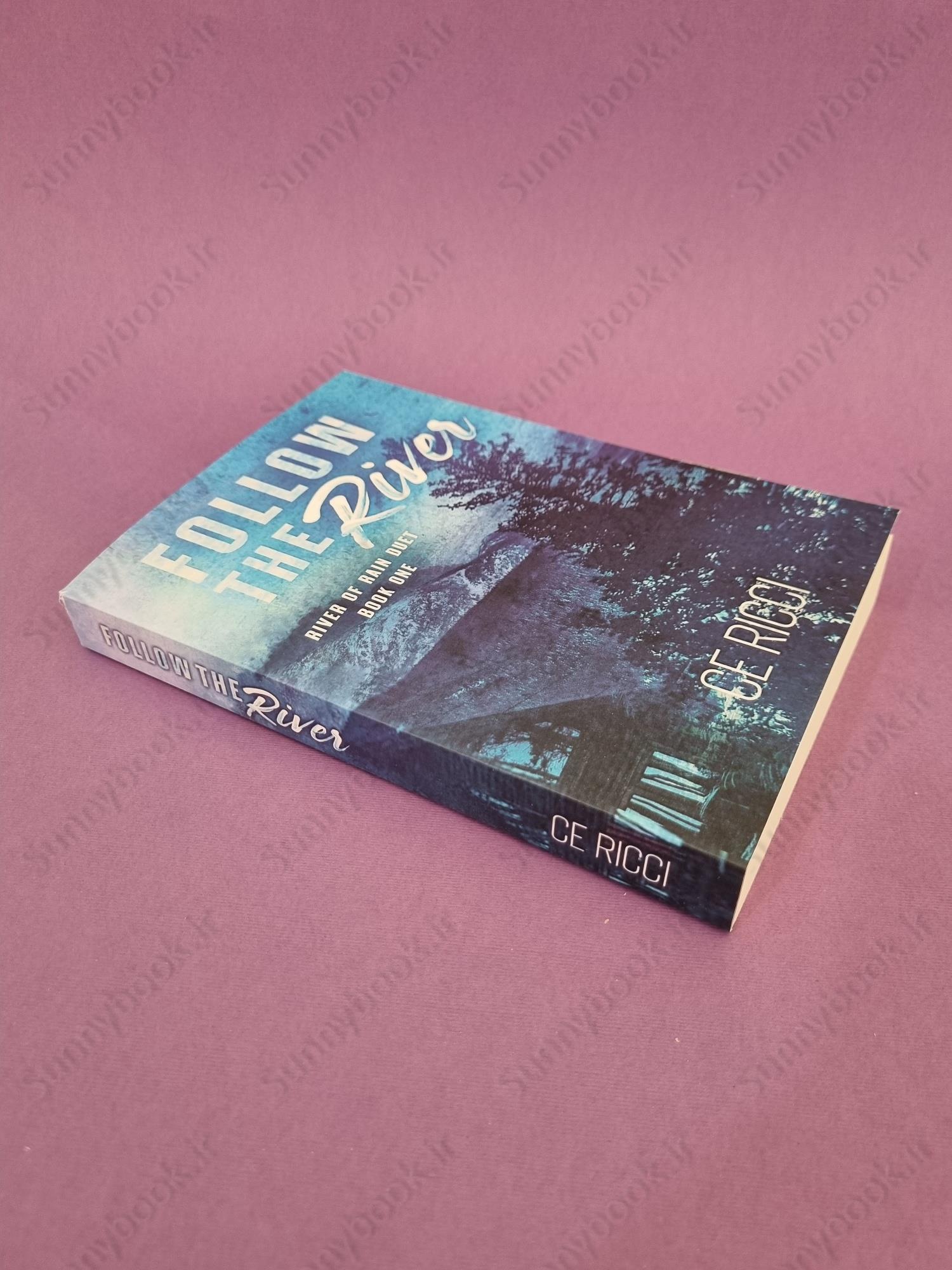 Follow the River (River of Rain Book 1) main 1 3