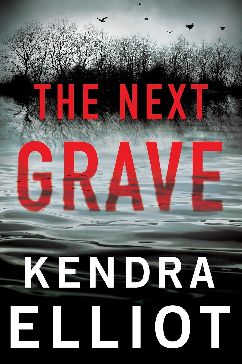 The Next Grave (Columbia River 6) Model.Title