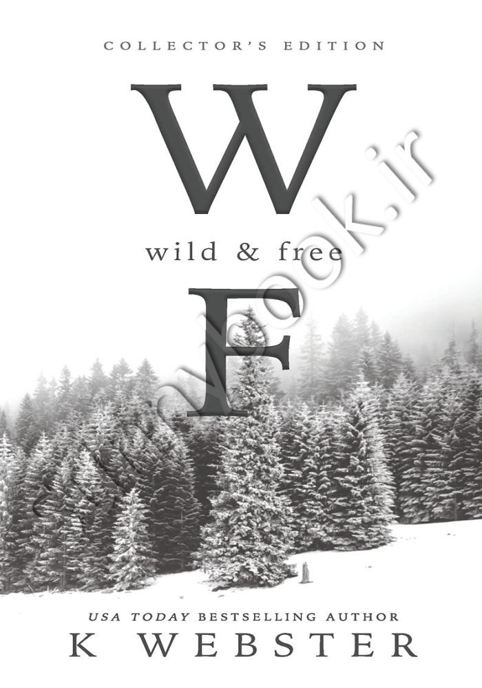 Wild & Free Model.Title
