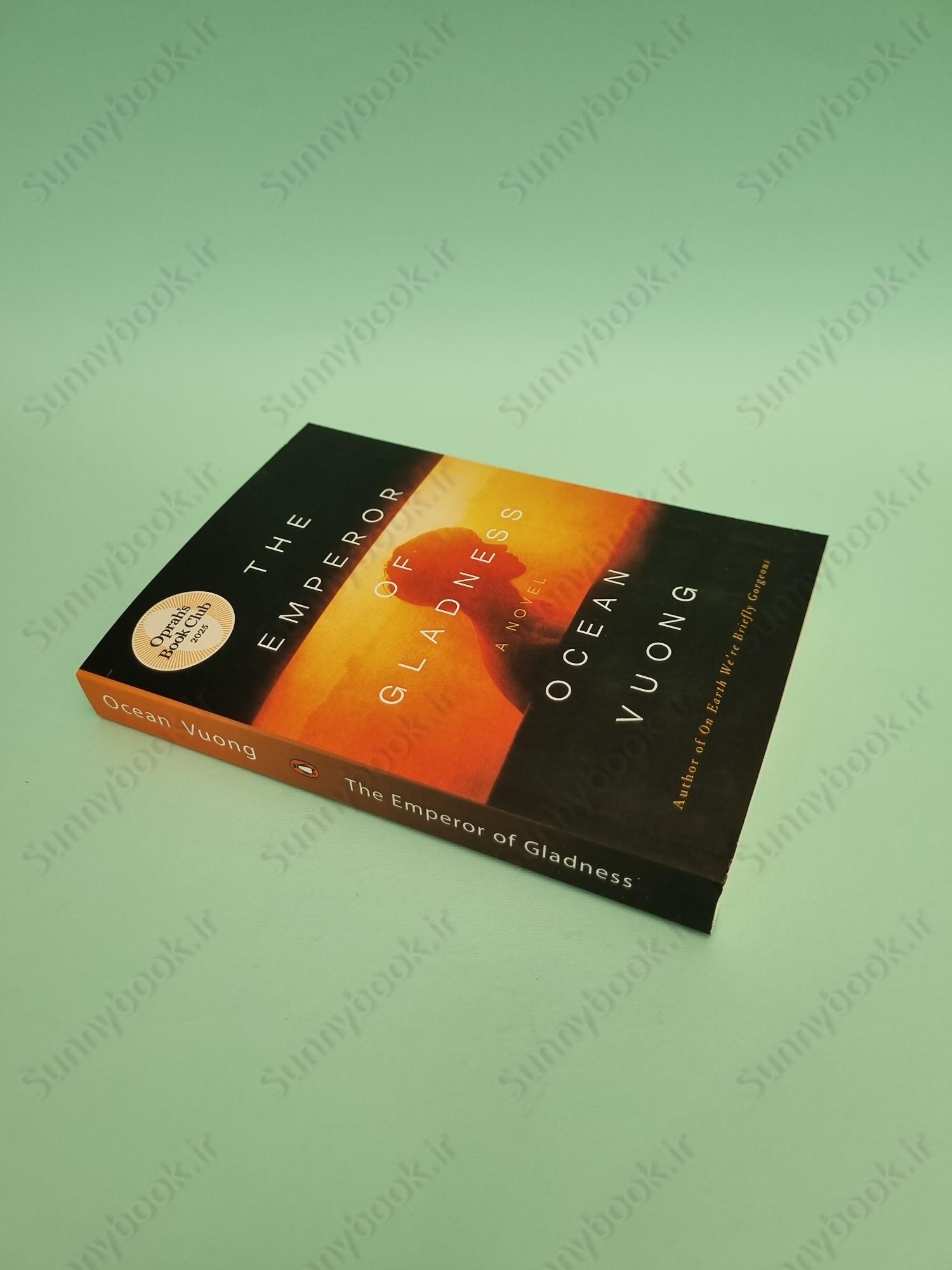 The Emperor of Gladness main 1 3