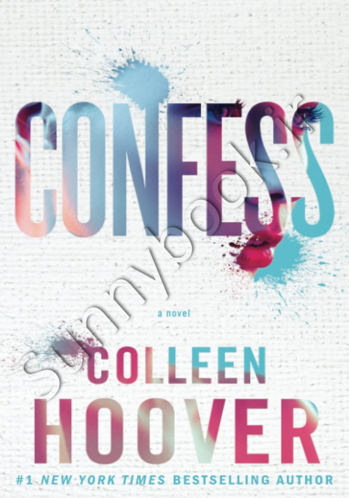 Confess Model.Title