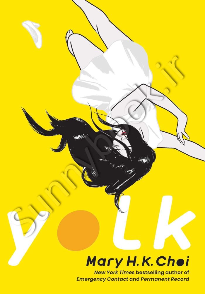 Yolk Model.Title