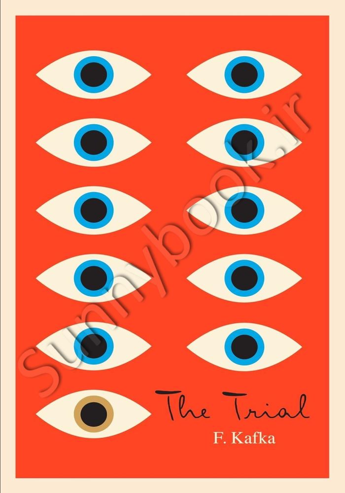 The Trial Model.Title