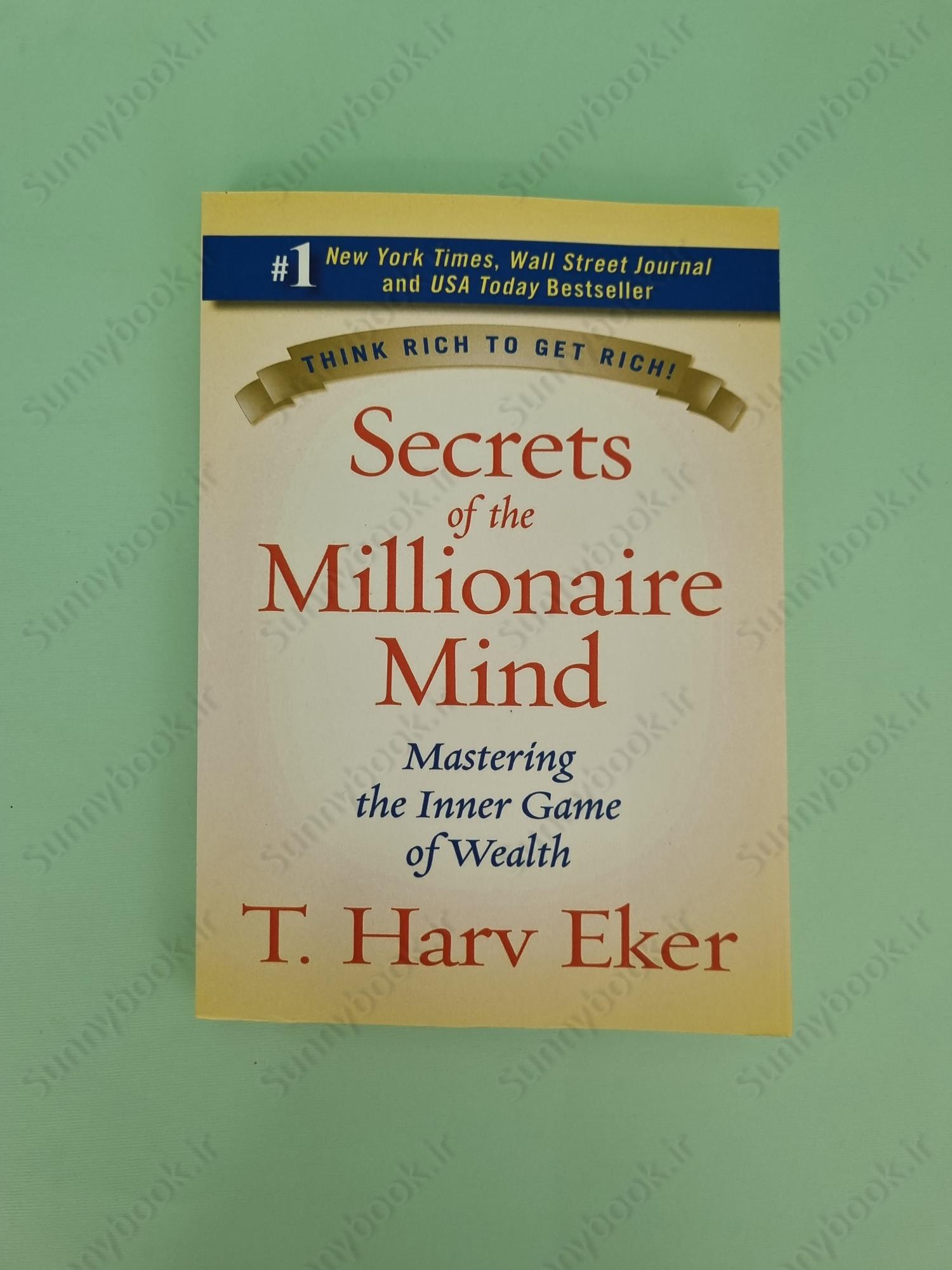 Secrets of the Millionaire Mind main 1 2