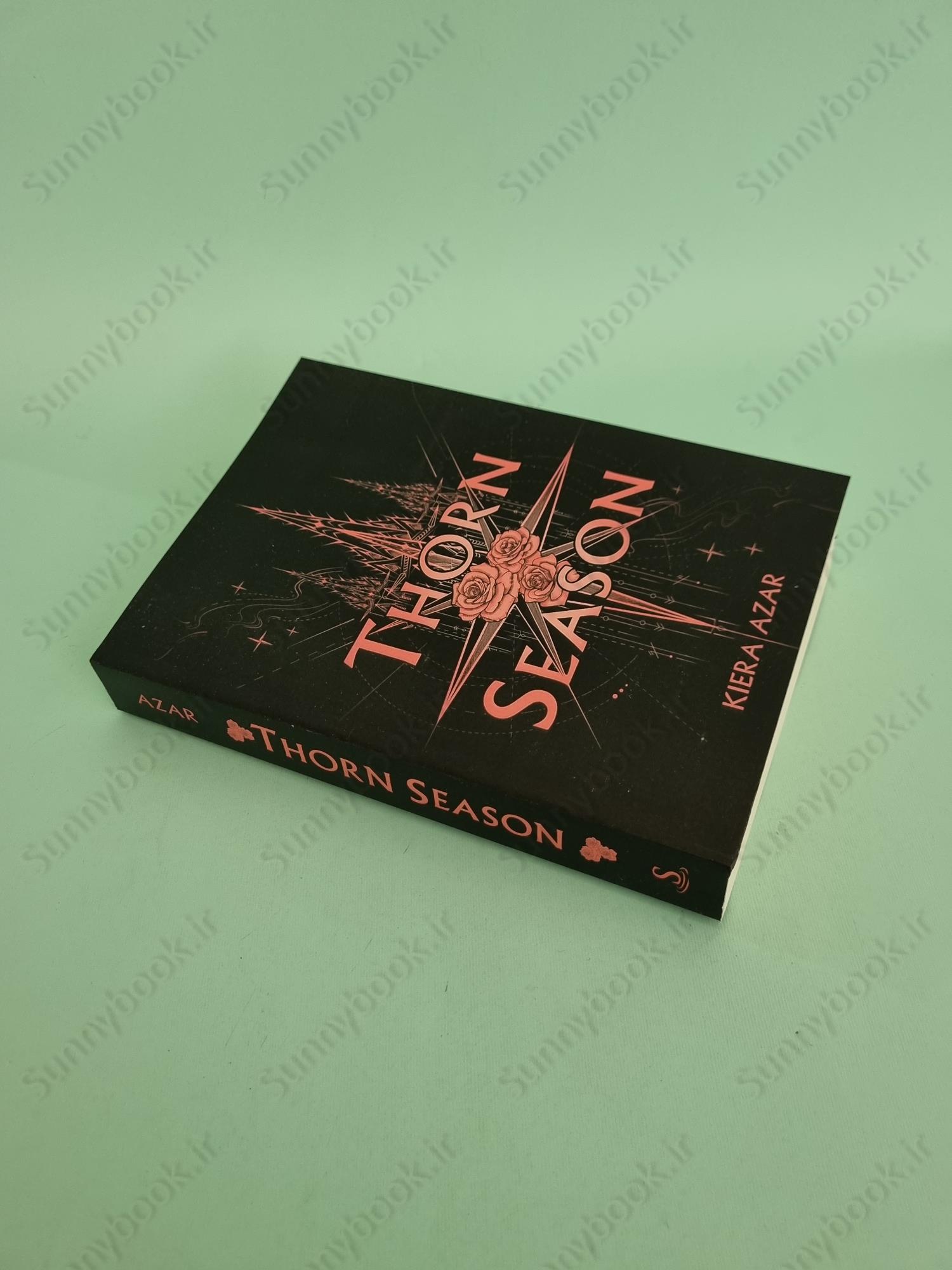 Thorn Season (Thorn Season 1) main 1 3