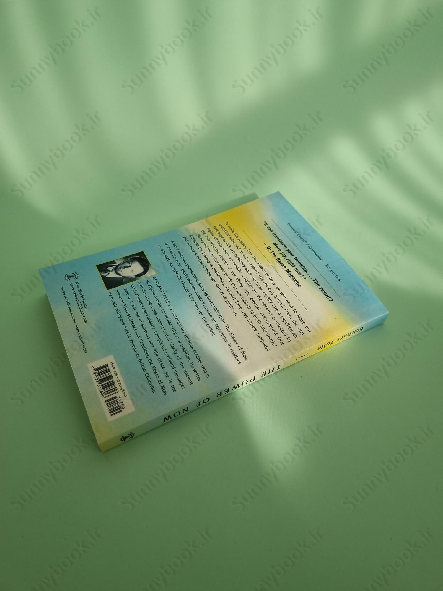 The Power of Now main 1 5