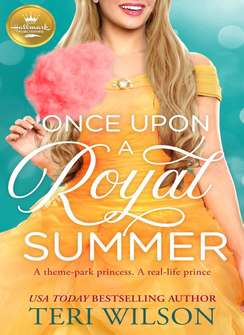 Once Upon a Royal Summer main 1 1