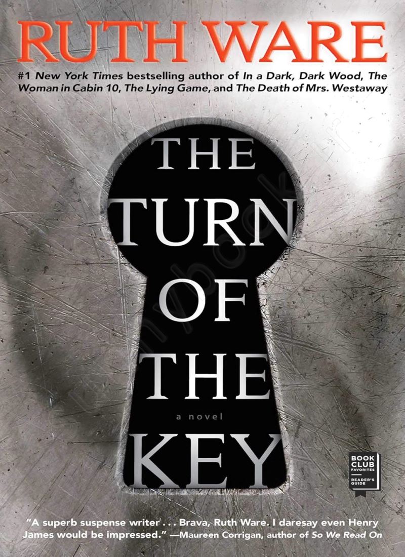 The Turn of the Key main 1 1