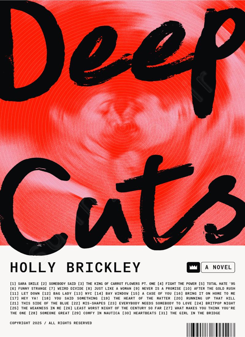 Deep Cuts Model.Title