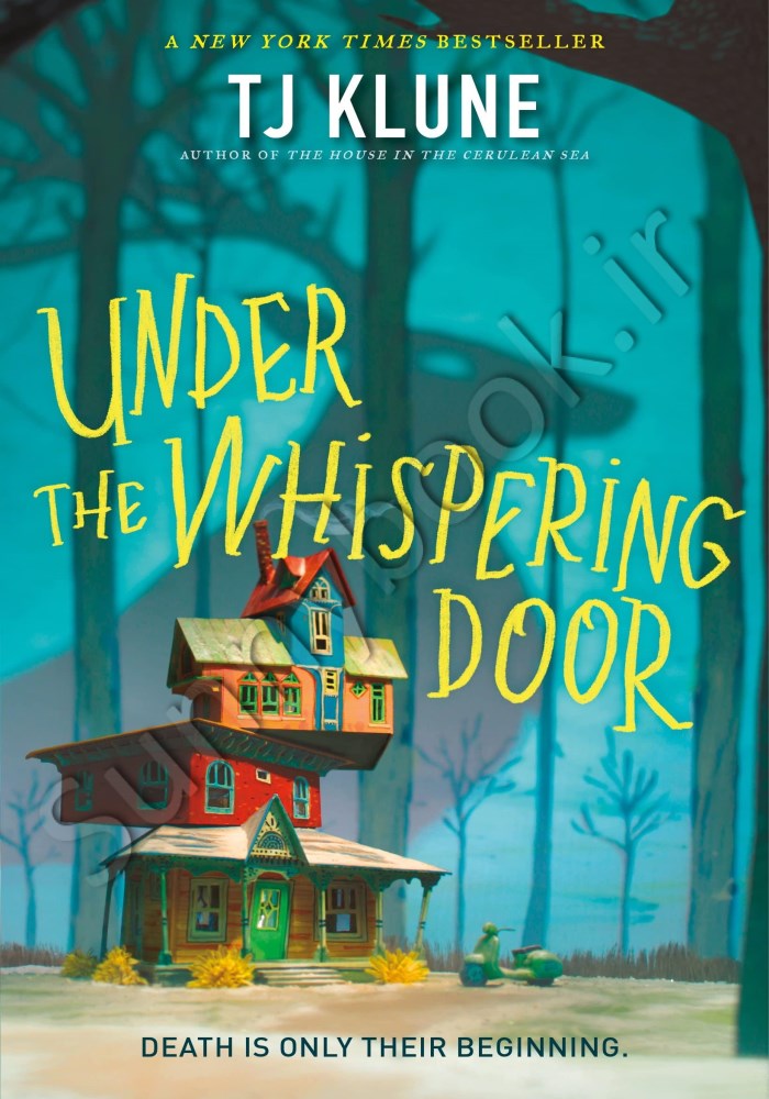 Under the Whispering Door Model.Title