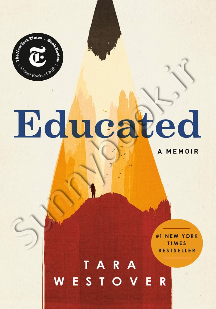 Educated Model.Title