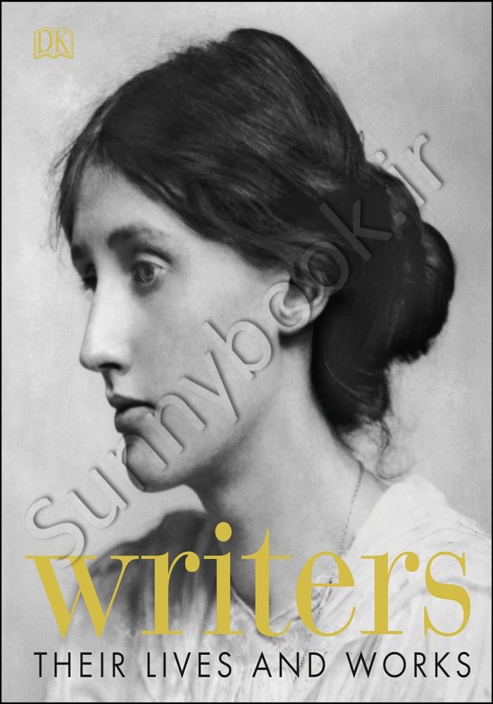 Writers: Their Lives and Works Model.Title