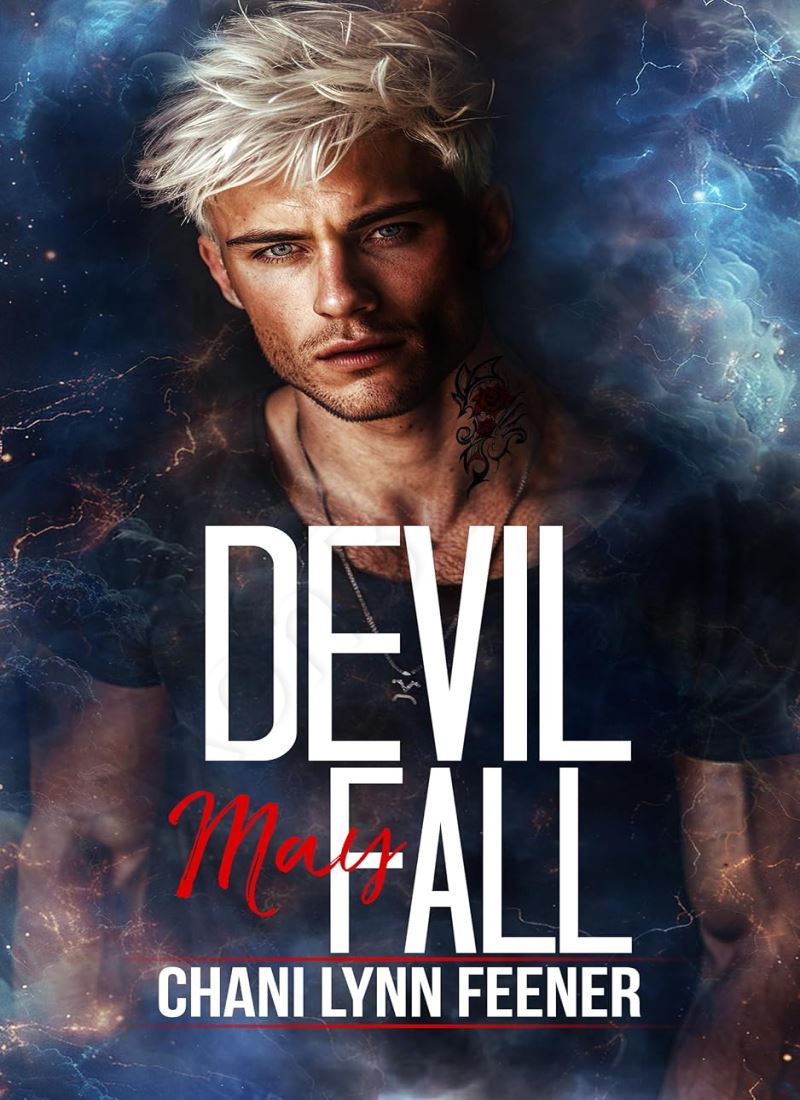 Devil May Fall Model.Title