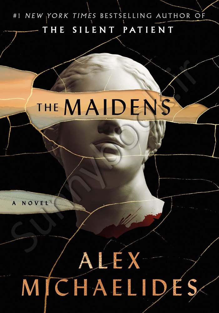 The Maidens Model.Title