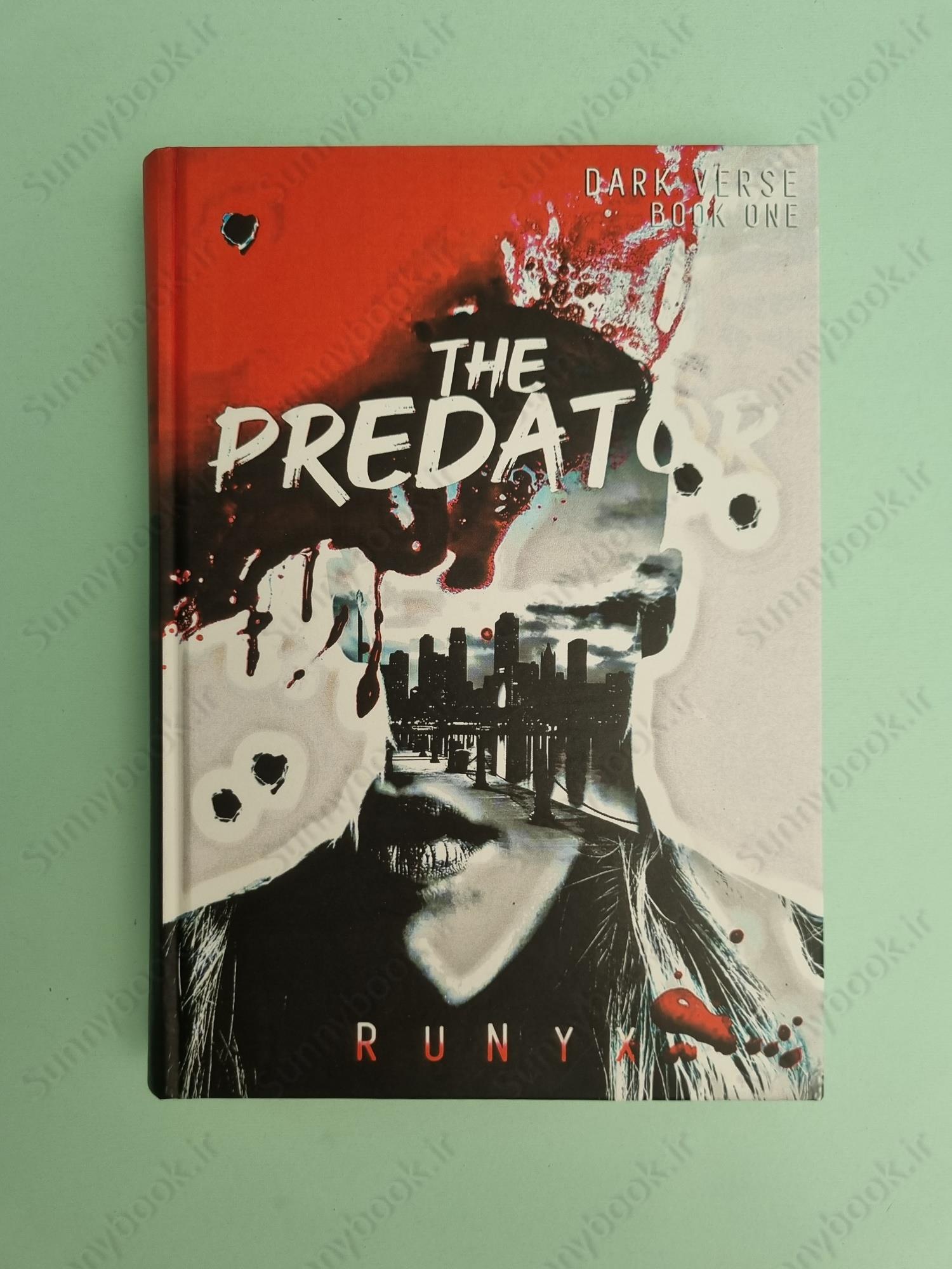 The Predator (Dark Verse 1) main 1 2