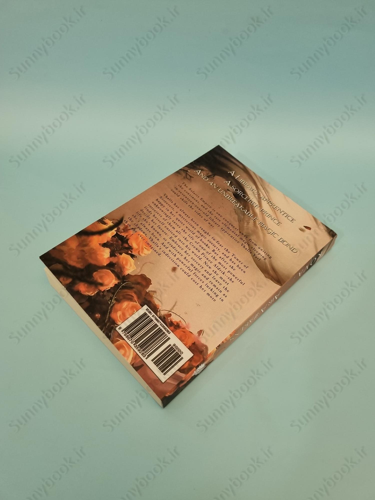 Air Awakens (Air Awakens Series Book 1) main 1 5