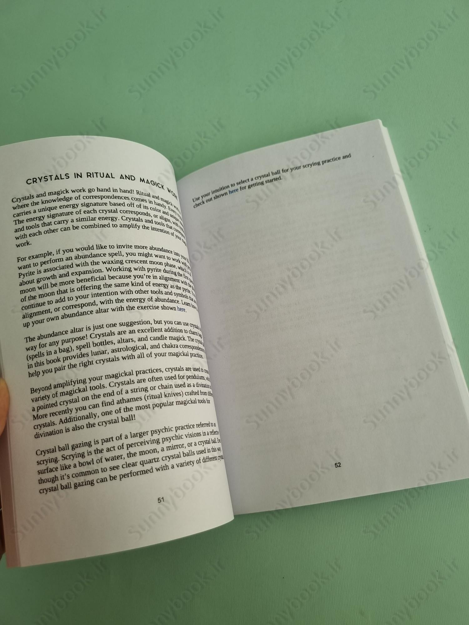 The Zenned Out Guide to Understanding Crystals main 1 11