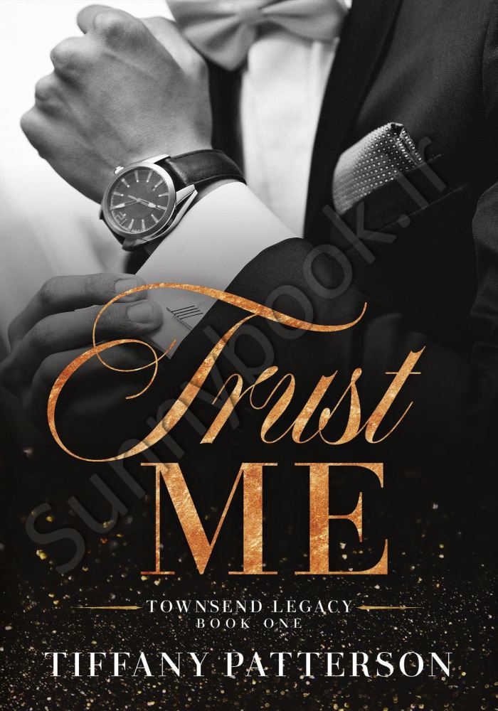 Trust Me Model.Title