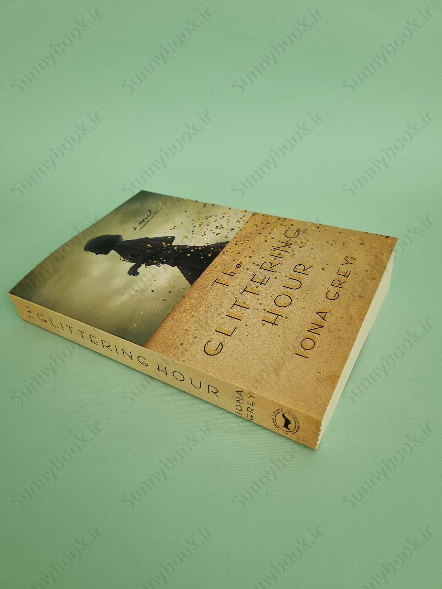 The Glittering Hour main 1 3