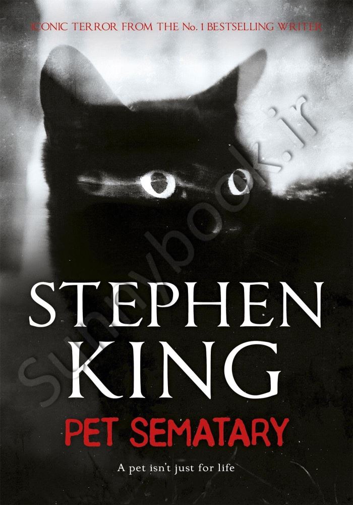 Pet Sematary Model.Title
