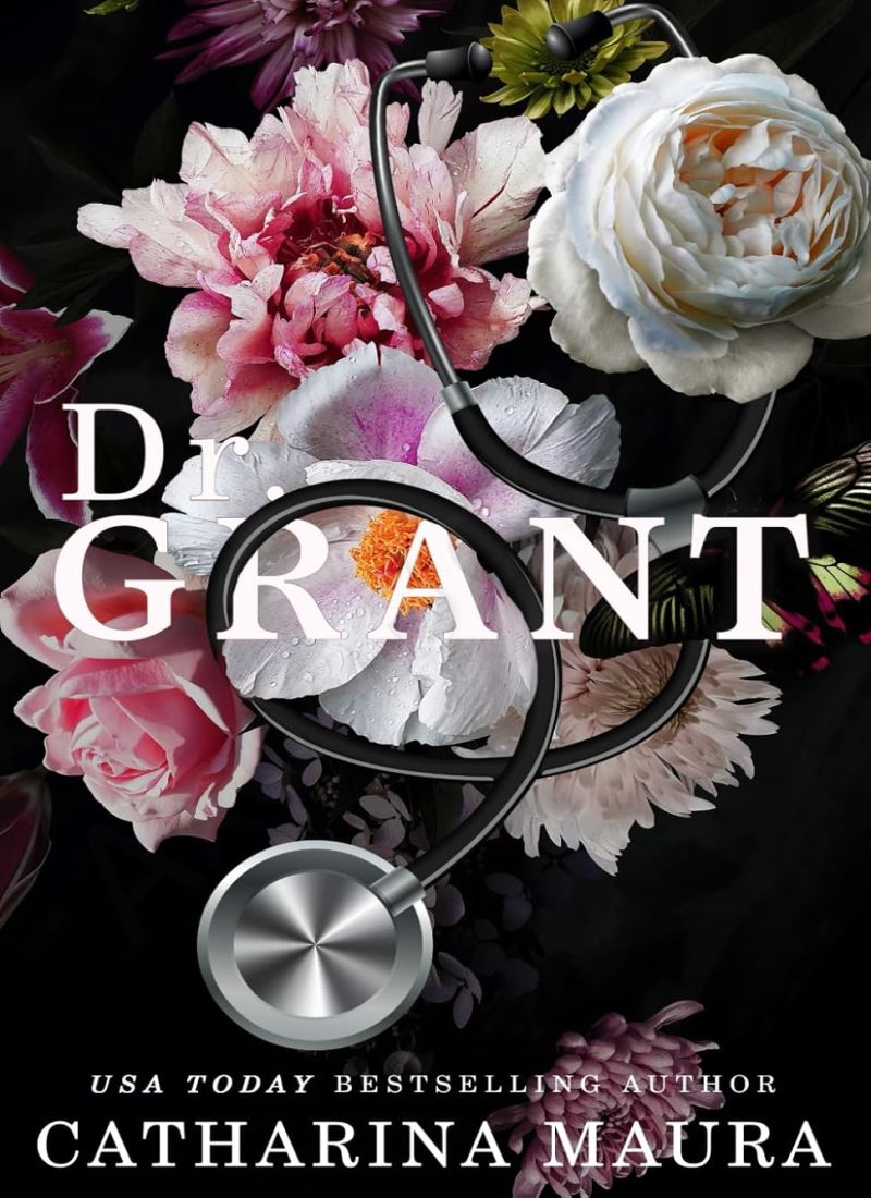 Dr. Grant (Off-Limits 2) Model.Title
