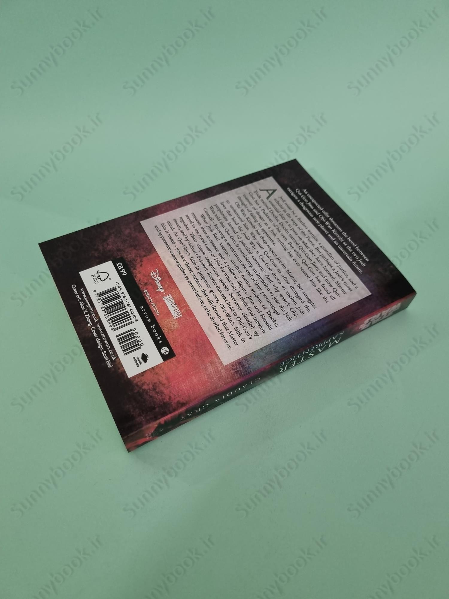 Master and Apprentice main 1 5