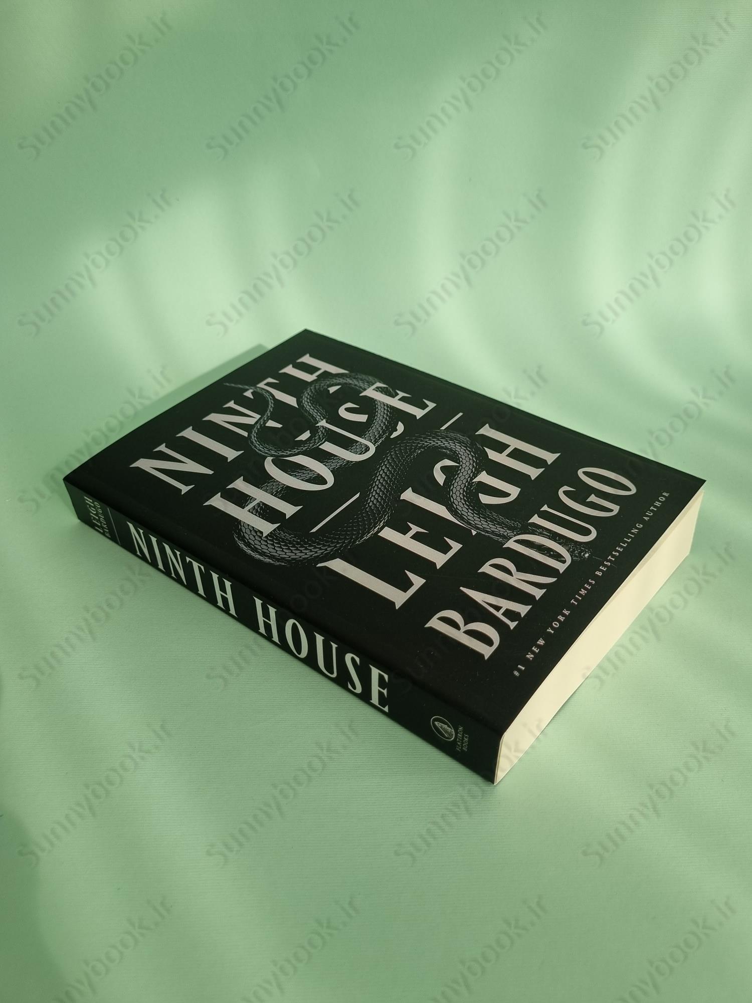 Ninth House (Alex Stern 1) main 1 3