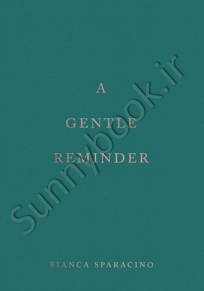 A Gentle Reminder main 1 1