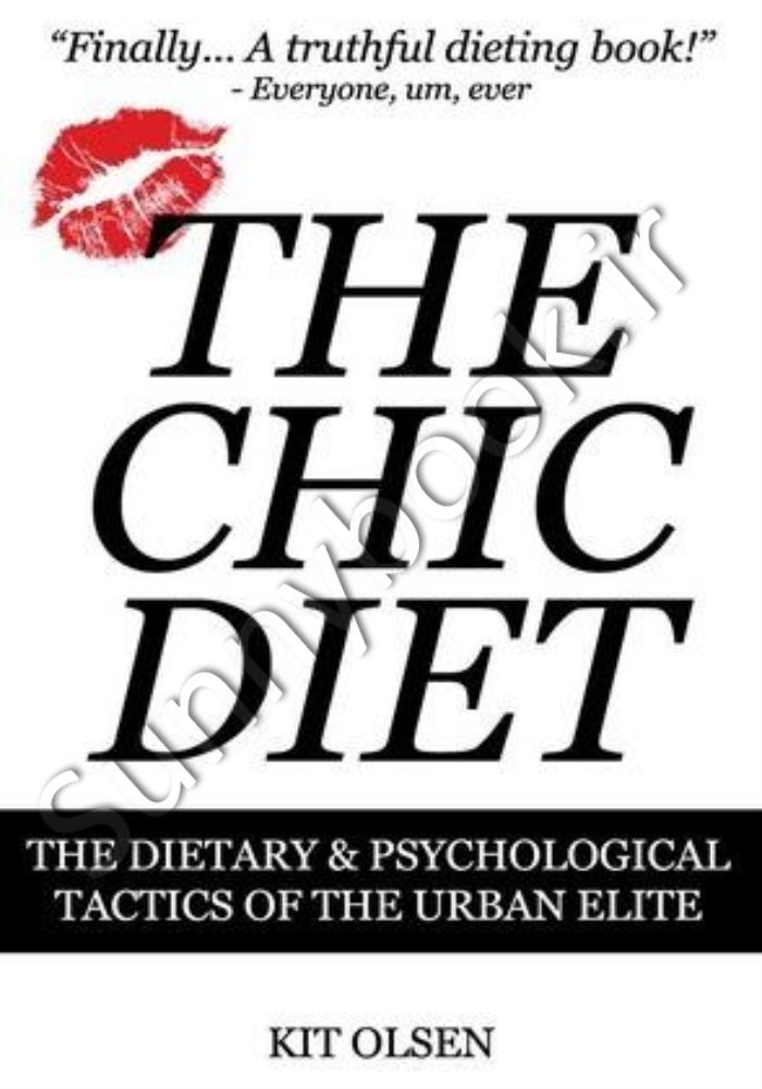 The Chic Diet Model.Title