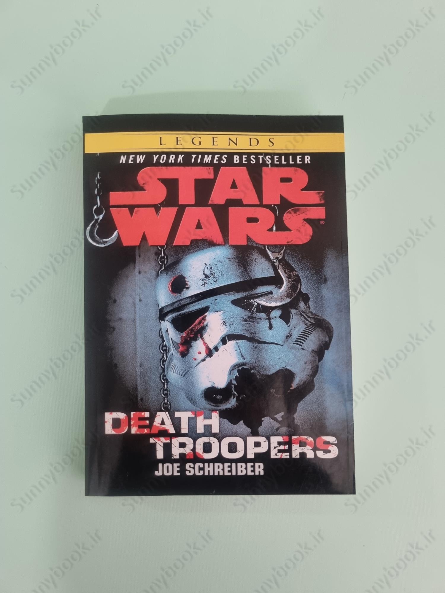 Death Troopers (Star Wars) main 1 2