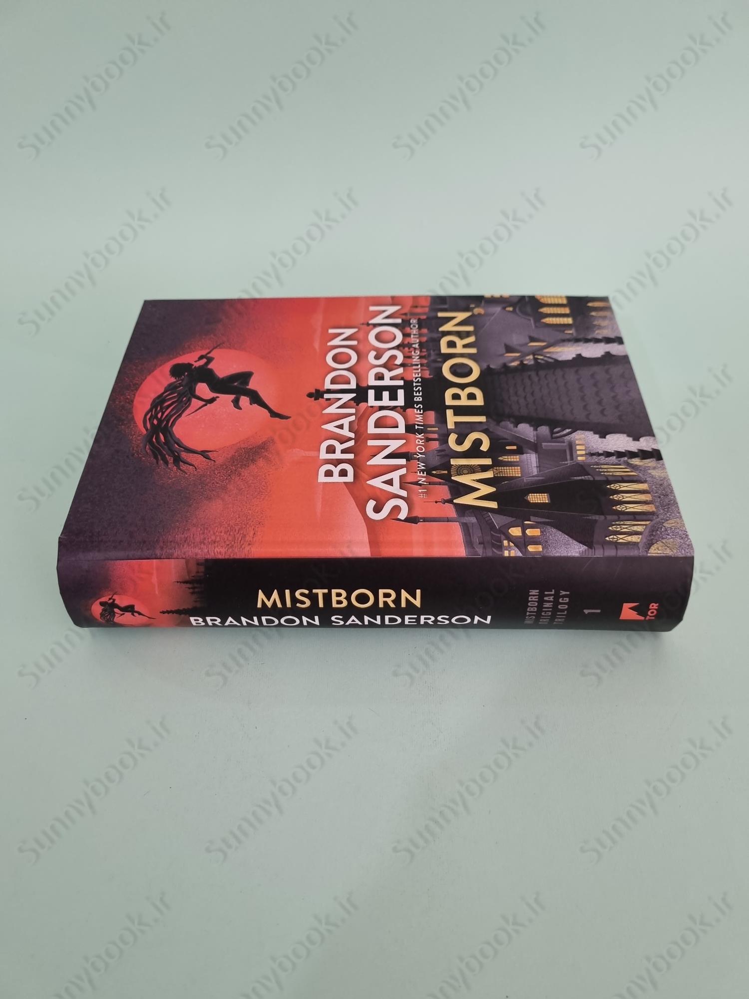 The Final Empire (The Mistborn Saga 1) main 1 4