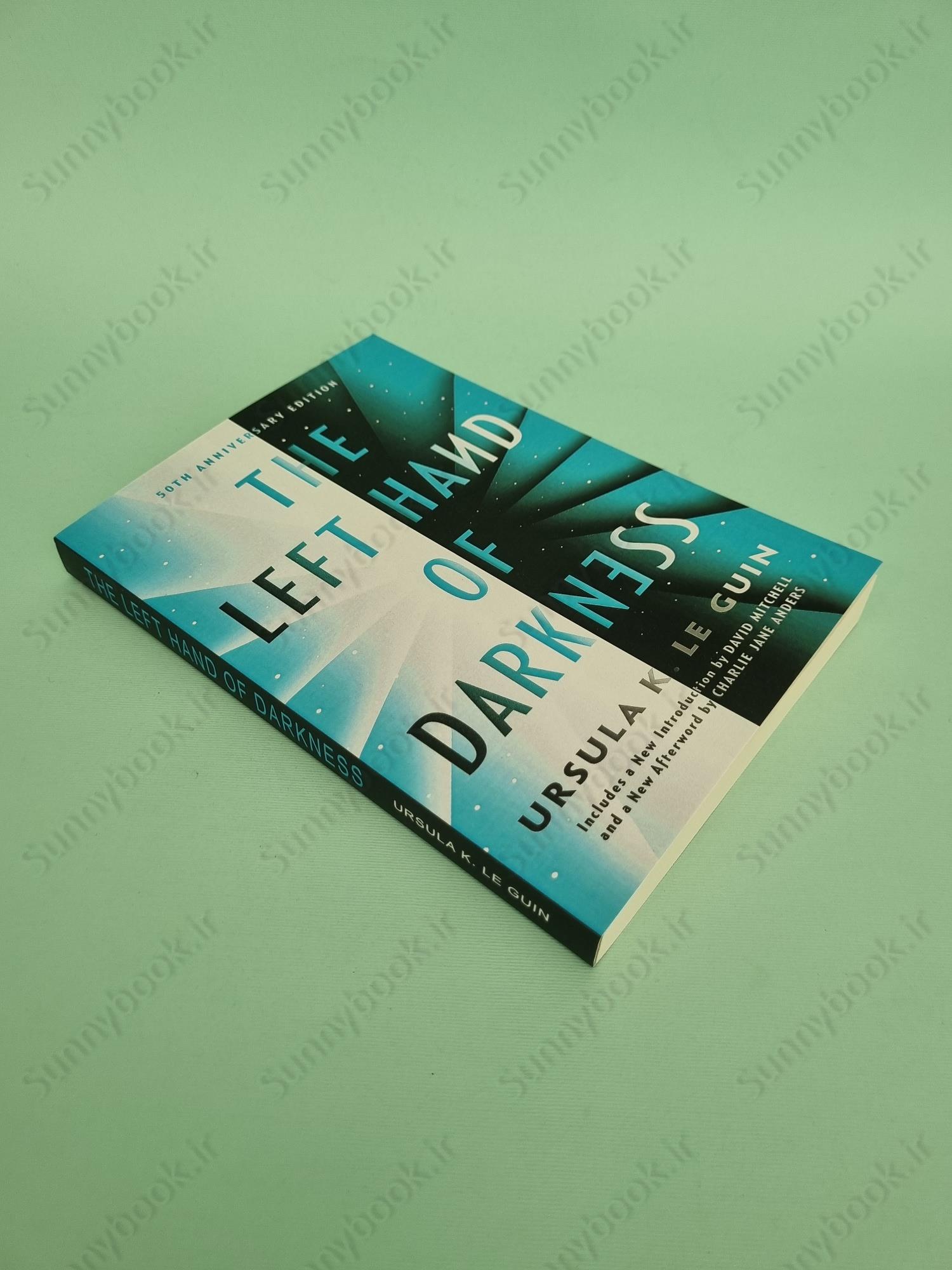 The Left Hand of Darkness main 1 3