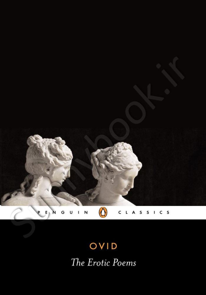 The Erotic Poems (Penguin Classics) Model.Title