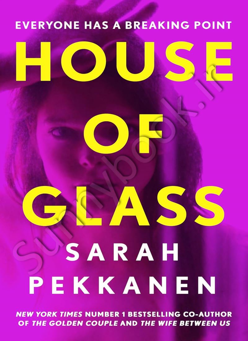 House of Glass Model.Title