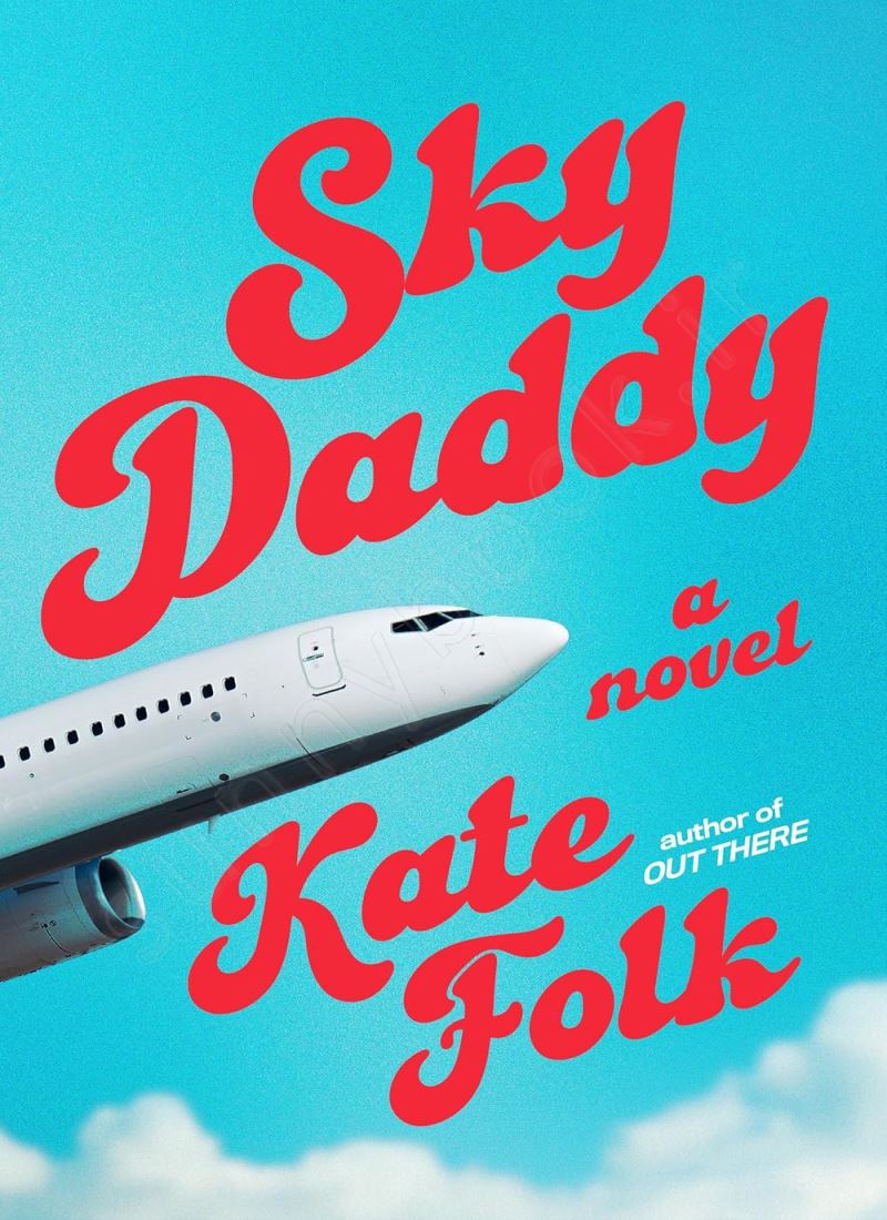 Sky Daddy Model.Title