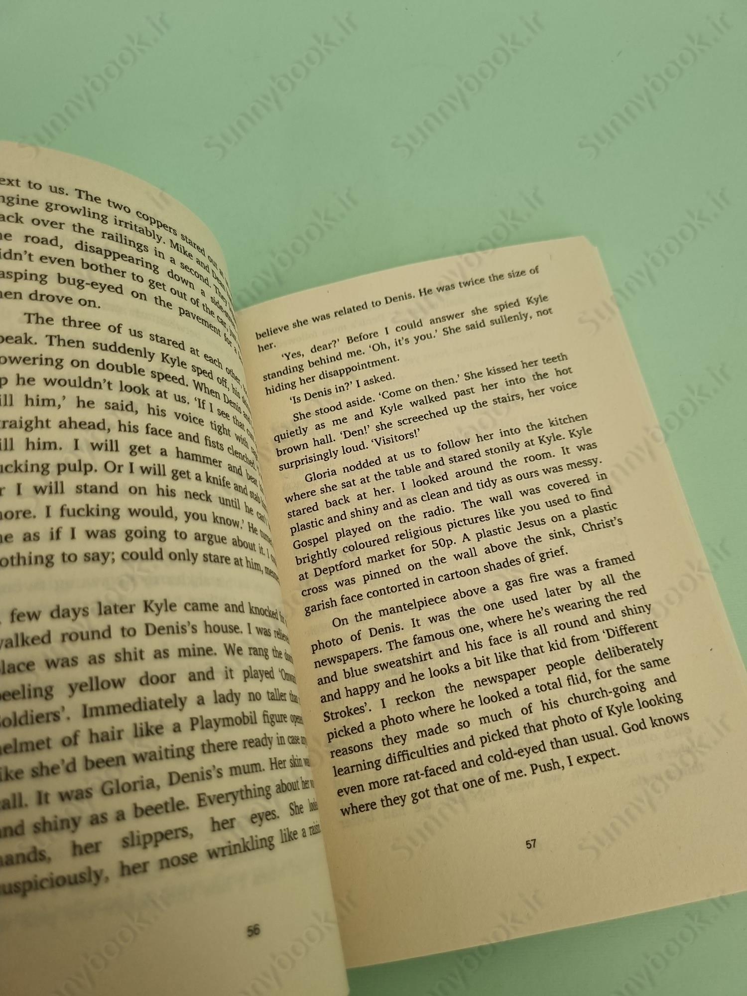 The Dead of Summer main 1 5