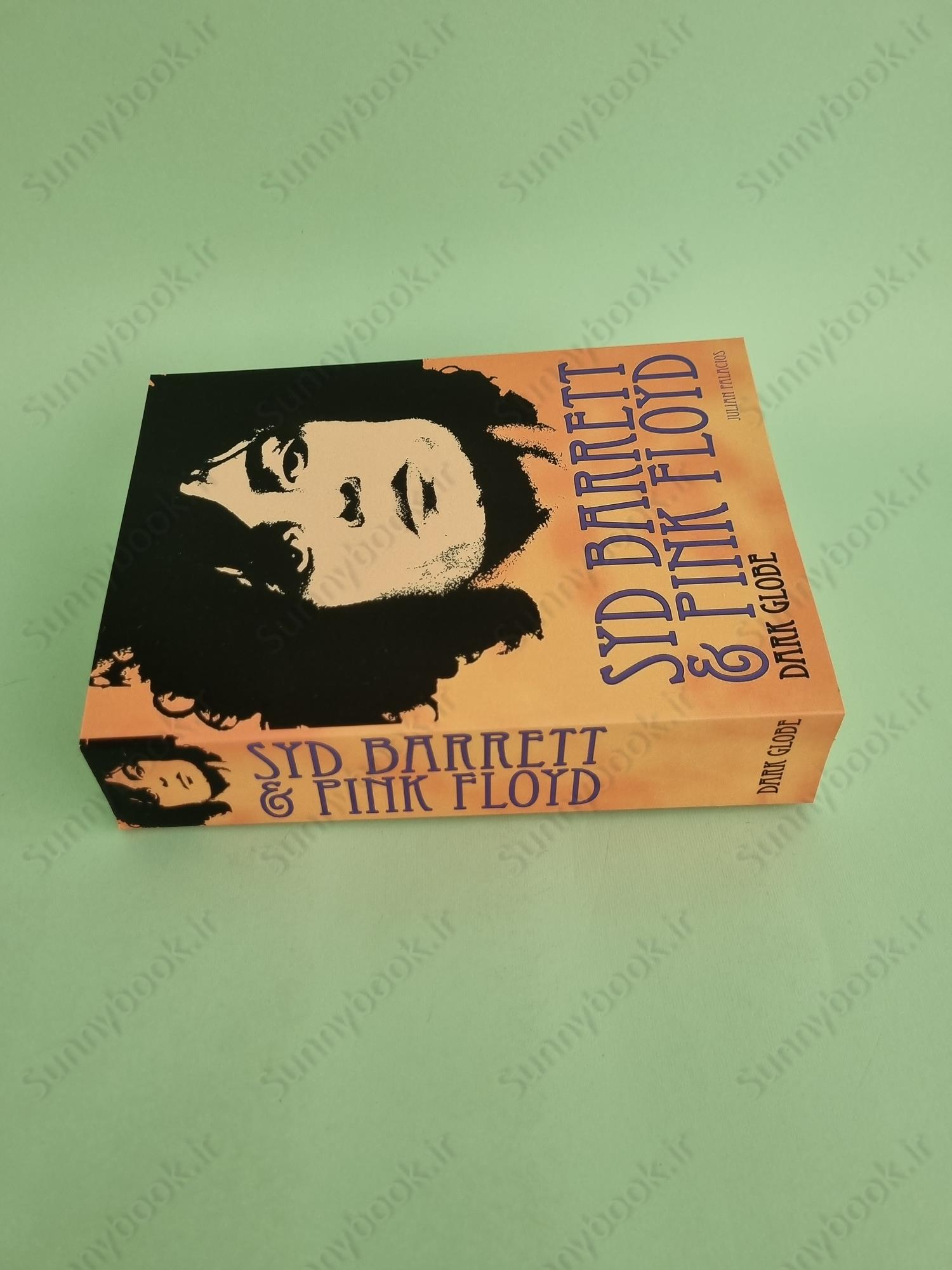 Syd Barrett and Pink Floyd main 1 4